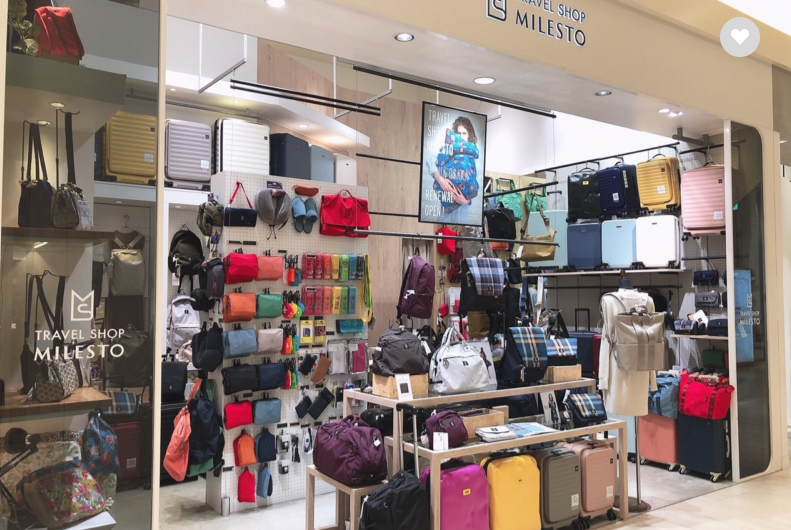 大阪 梅田 おすすめのリュックが買えるお店9選をご紹介 Umeda Info