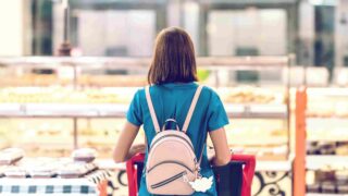 大阪 梅田 おすすめのリュック屋さん9選をご紹介 Umeda Info