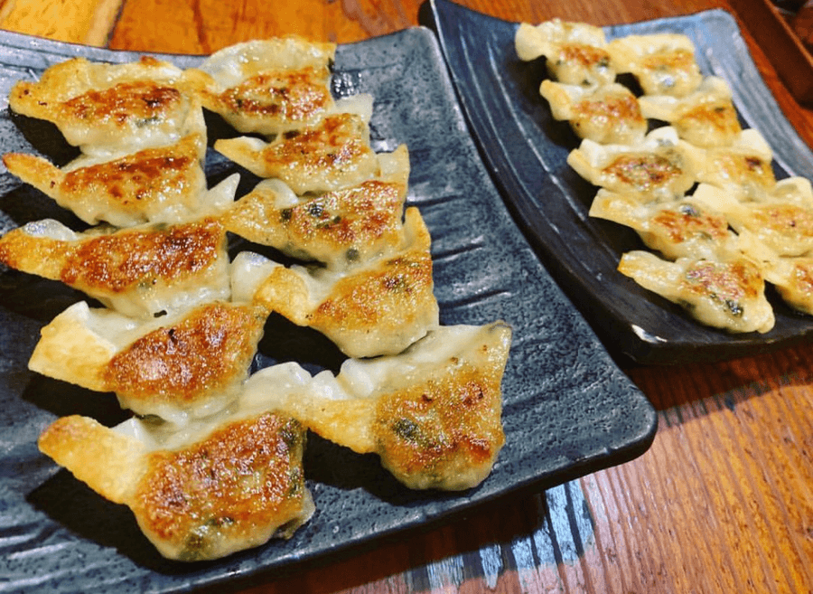 大阪 梅田 餃子好きが厳選 おすすめの餃子屋10選 Osaka Info